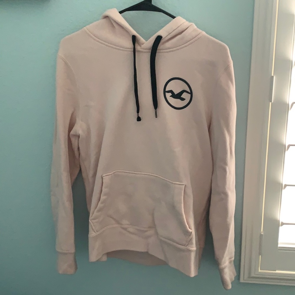 women’s hollister hoodie